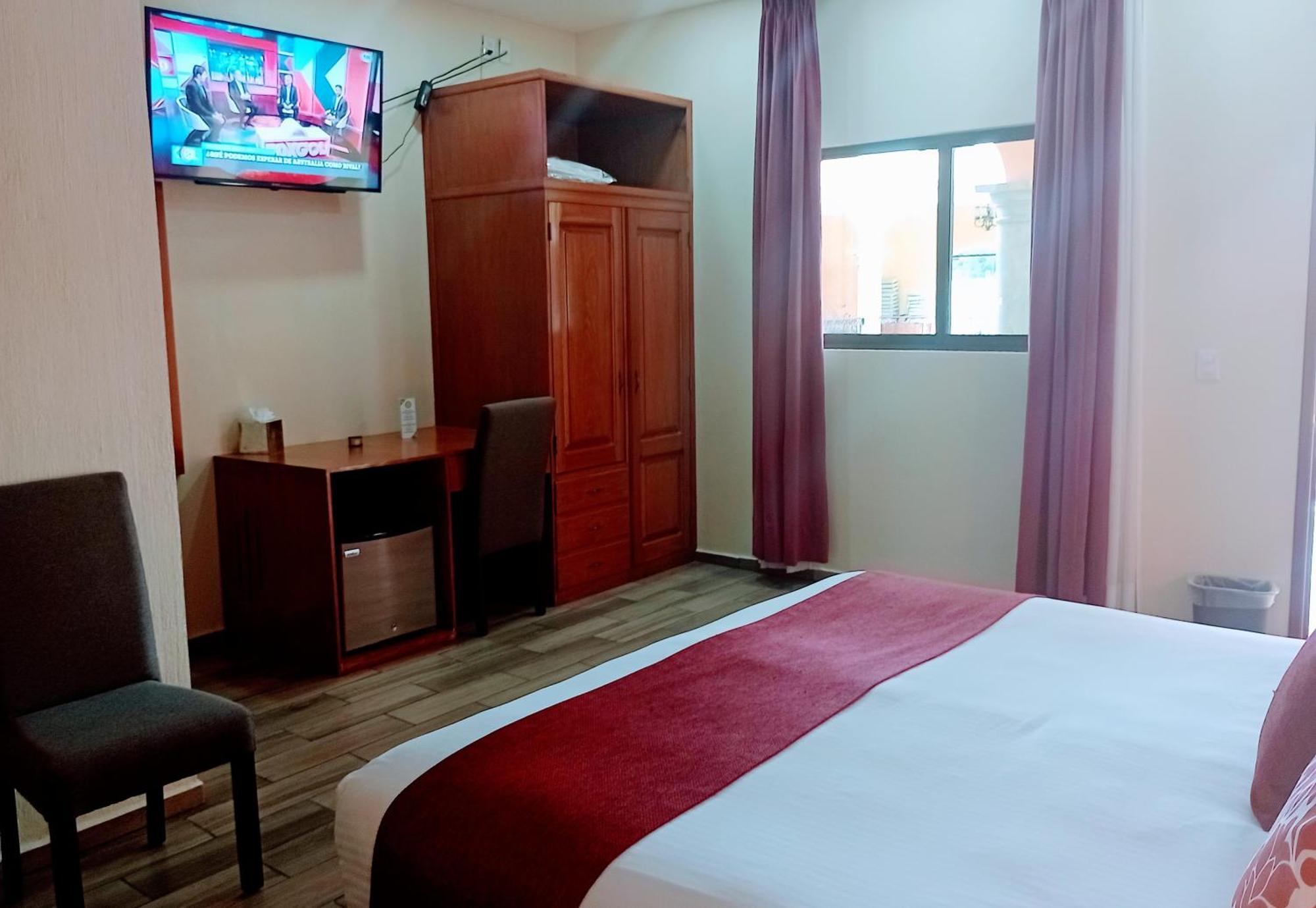 Hotel Casa Franco San Pedro y San Pablo Teposcolula ภายนอก รูปภาพ