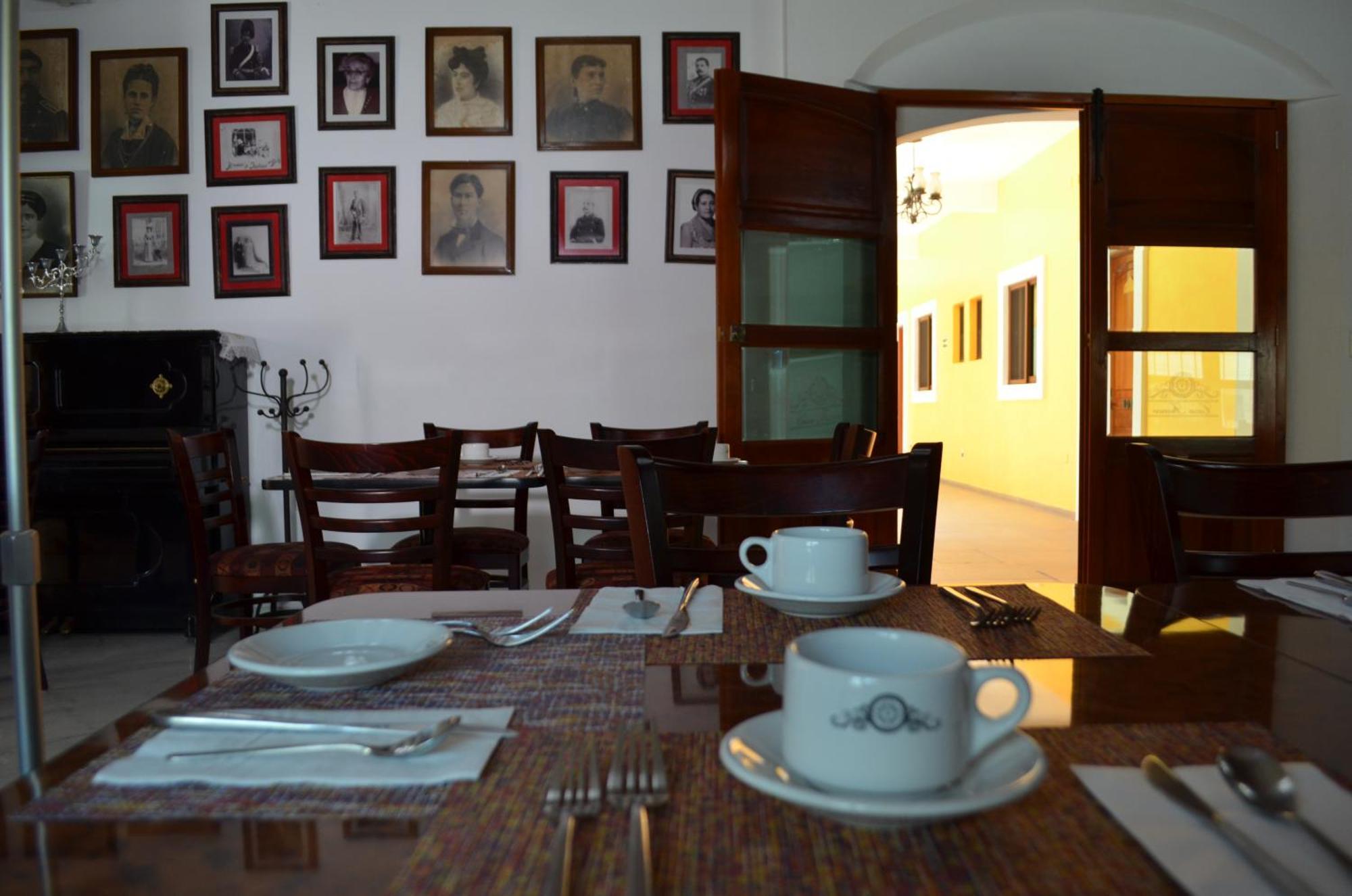 Hotel Casa Franco San Pedro y San Pablo Teposcolula ภายนอก รูปภาพ