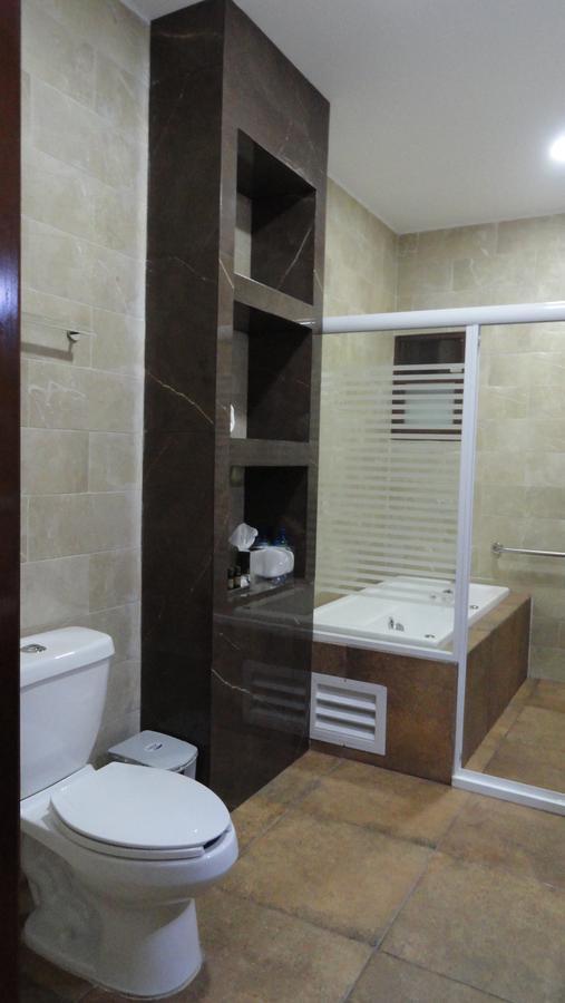 Hotel Casa Franco San Pedro y San Pablo Teposcolula ภายนอก รูปภาพ