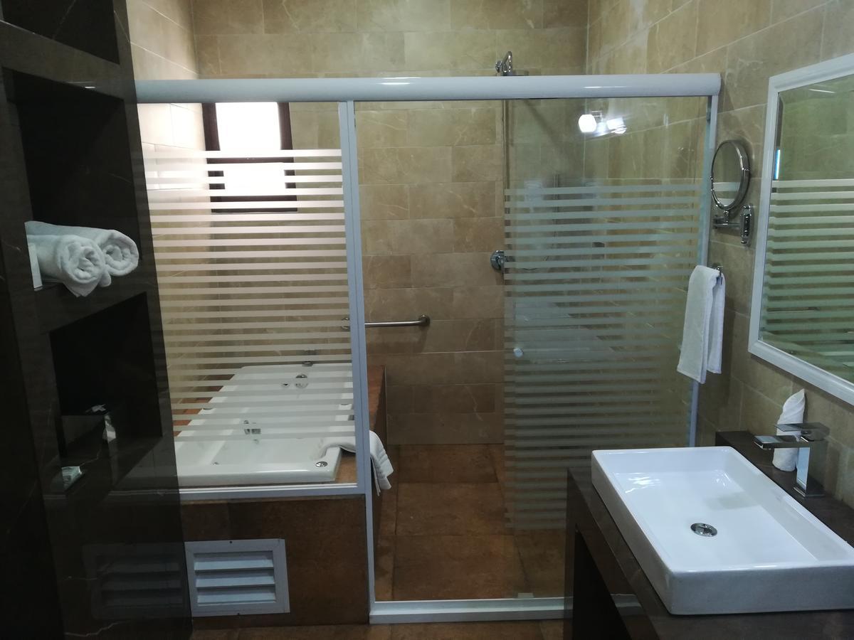 Hotel Casa Franco San Pedro y San Pablo Teposcolula ภายนอก รูปภาพ