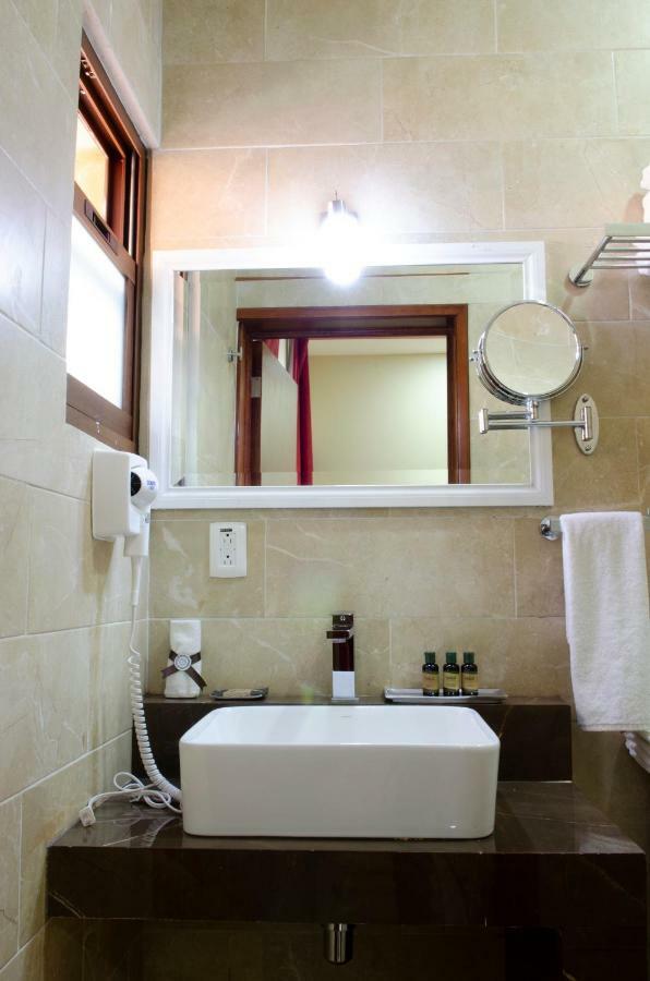 Hotel Casa Franco San Pedro y San Pablo Teposcolula ภายนอก รูปภาพ