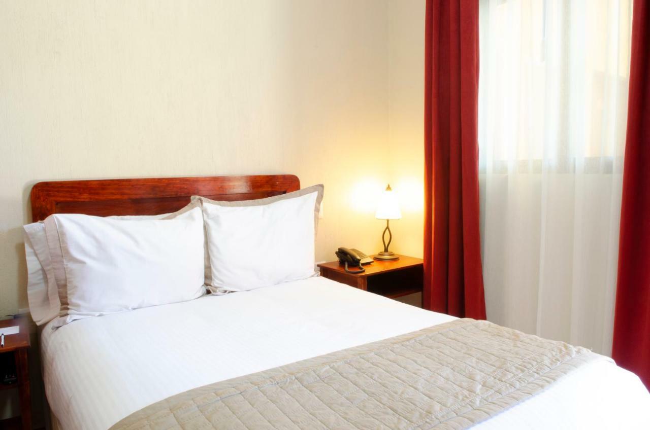 Hotel Casa Franco San Pedro y San Pablo Teposcolula ภายนอก รูปภาพ