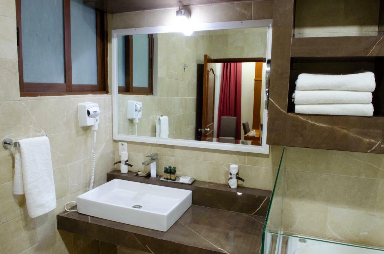 Hotel Casa Franco San Pedro y San Pablo Teposcolula ภายนอก รูปภาพ